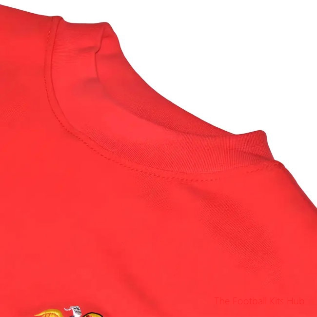 Dynamic Spain Di Shirt 1960 Sports Garment-Unisoccer Shop
